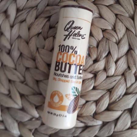 Queen Helene Dry Itchy Skin Lip Balm