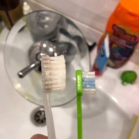 RADIUS Baby Toothbrushes
