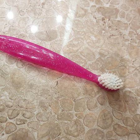 RADIUS Baby Toothbrushes