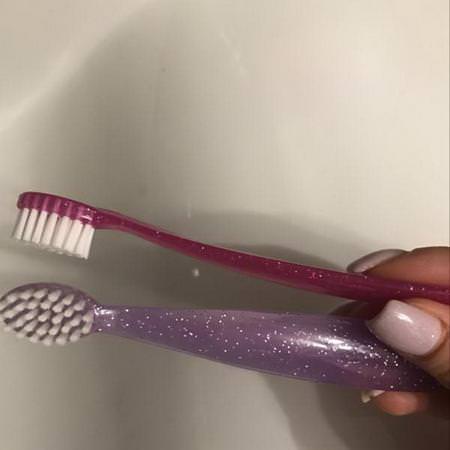 Toothbrushes, Bath