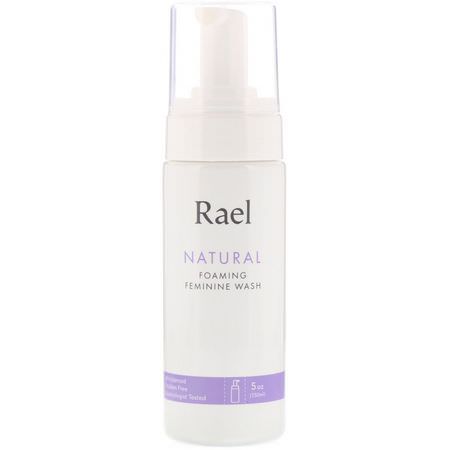 Rael Inc Feminine Hygiene - النظافة الأنثوية, حمام