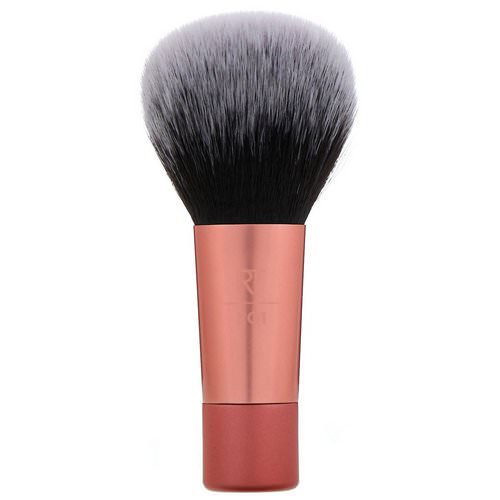 Real Techniques by Samantha Chapman, Limited Edition, Mini Powder Brush, 1 Brush فوائد