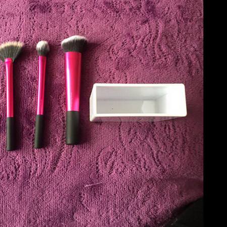 Real Techniques by Sam and Nic Makeup Brushes Gift Sets Beauty