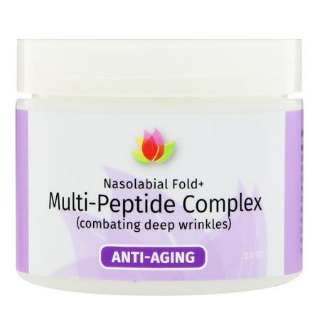 Reviva Labs Face Moisturizers Creams Peptides - الببتيدات, الكريمات, مرطبات ال,جه, الجمال