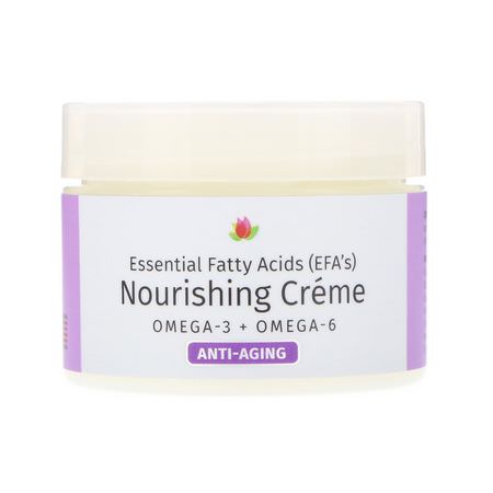 Reviva Labs Face Moisturizers Creams Hand Cream Creme - كريم اليد كريمة, العناية باليدين, حمام, الكريمات