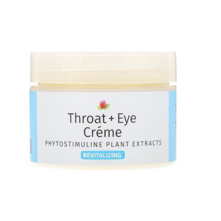 Reviva Labs Eye Creams - كريمات العين, مرطبات ال,جه, الجمال