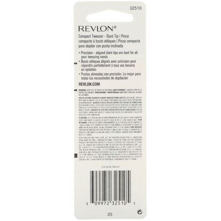 Revlon Makeup Brushes Accessories - فرش المكياج, المكياج