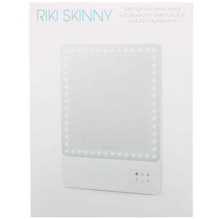 Riki Loves Riki Makeup Brushes Accessories - فرش المكياج, الماكياج