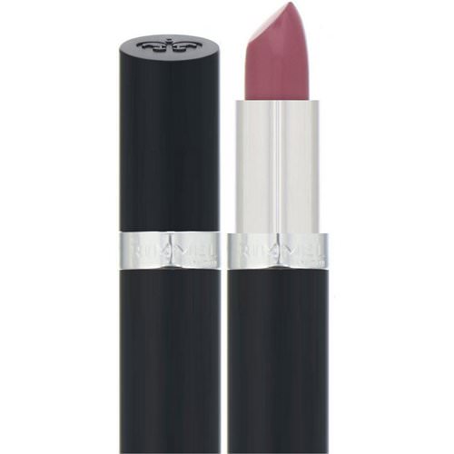 Rimmel London, Lasting Finish Lipstick, 066 Heather Shimmer, .14 oz (4 g) فوائد