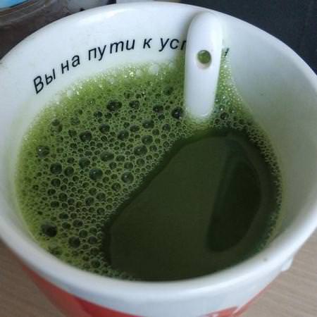 Rishi Tea Matcha Tea Green Tea
