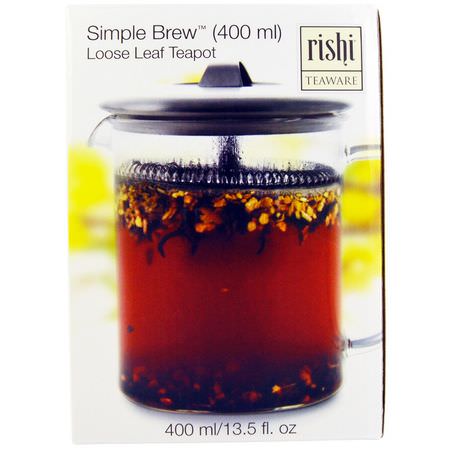Rishi Tea Tea Coffee Accessories - القه,ة ,الشاي