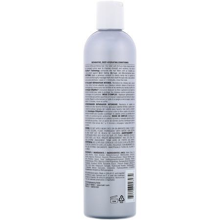 Rusk, Pro, Repair 01, Conditioner, For Dry Hair, 12 oz (340 g):بلسم, شامب,