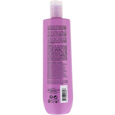 Rusk, Sensories, Anti-Brassy Shampoo, Bright, 13.5 fl oz (400 ml):بلسم, شامب,