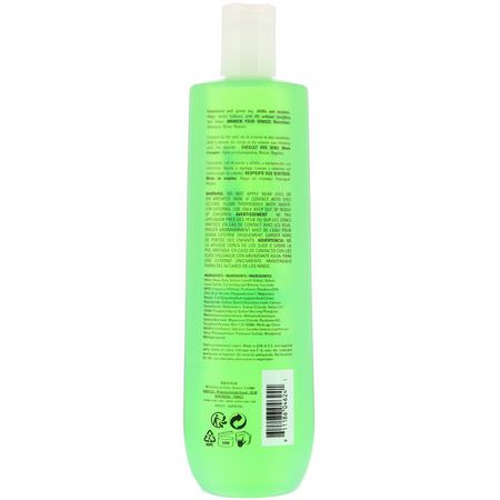 Rusk, Sensories, Bodifying Shampoo, Full, 13.5 fl oz (400 ml):بلسم, شامب,