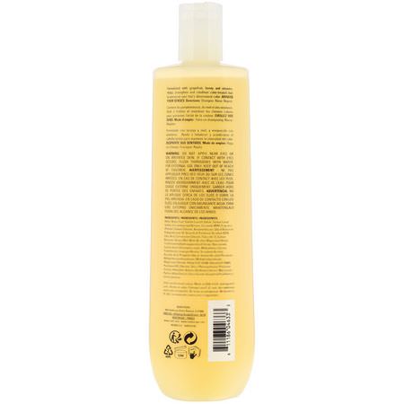Rusk, Sensories, Color-Protecting Shampoo, Brilliance, 13.5 fl oz (400 ml):بلسم, شامب,