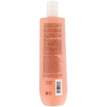Rusk, Sensories, Color-Protecting Shampoo, Pure, 13.5 fl oz (400 ml):بلسم, شامب,