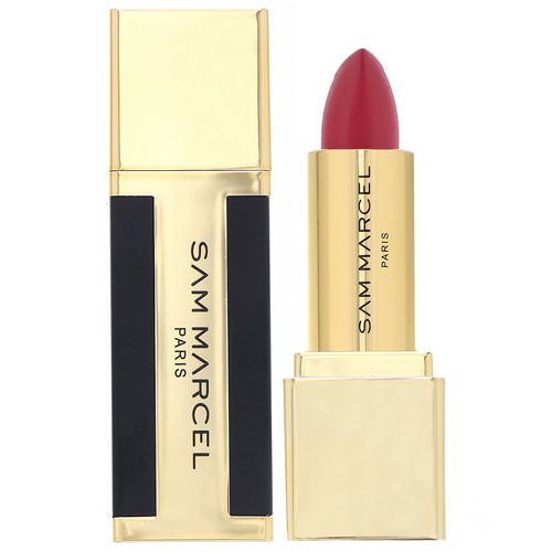Sam Marcel, Luxurious Lip Color, Matte, Isabella, 0.141 oz (4 g) فوائد