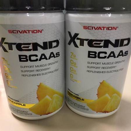 Scivation BCAA Hydration Electrolytes - المنحلات بالكهرباء, الترطيب, المكملات الرياضية, التغذية الرياضية
