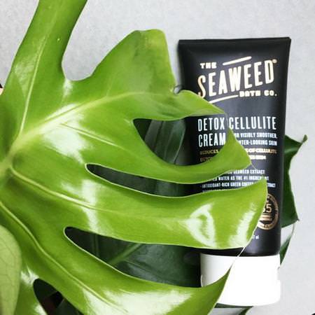 The Seaweed Bath Co Skin Treatment Lotion - ل,شن, علاج للبشرة, حمام
