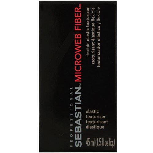 Sebastian, Microweb Fiber, 1.5 fl oz (45 ml) فوائد