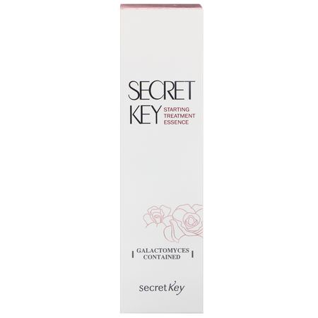 Secret Key, Starting Treatment Essence, Rose Edition, 5.07 fl oz (150 ml):أحبار, K-جمال تطهير الجسم