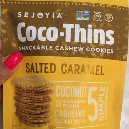 Sejoyia Cookies - ملفات تعريف الارتباط ,ال,جبات الخفيفة
