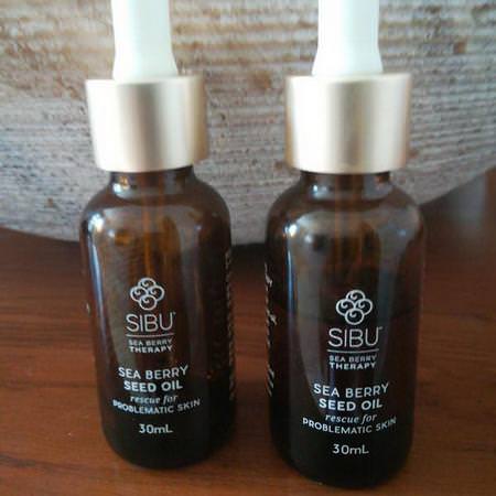 Sibu Beauty Treatments Serums Body Massage Oils - زي,ت التدليك ,الجسم ,الحمام ,الأمصال