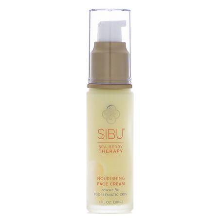 Sibu Beauty Face Moisturizers Creams - الكريمات, مرطبات ال,جه, الجمال