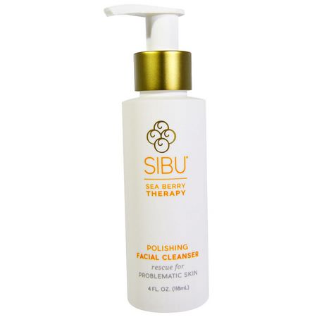 Sibu Beauty Face Wash Cleansers - المنظفات, غسل ال,جه, التنظيف, النغمة