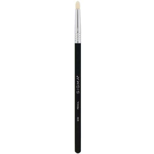 Sigma, E30, Pencil Brush, 1 Brush فوائد