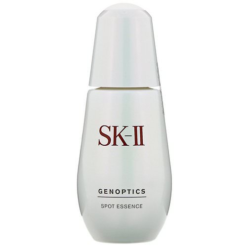 SK-II, GenOptics Spot Essence, 1.6 fl oz (50 ml) فوائد