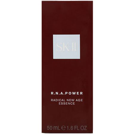 SK-II, R.N.A. Power, Radical New Age Essence, 1.6 fl oz (50 ml):مرطب لل,جه, العناية بالبشرة