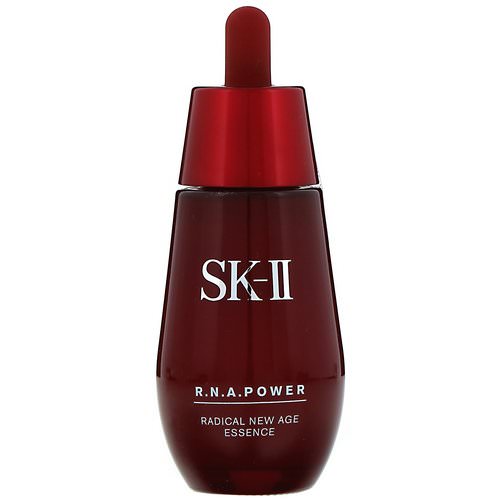 SK-II, R.N.A. Power, Radical New Age Essence, 1.6 fl oz (50 ml) فوائد