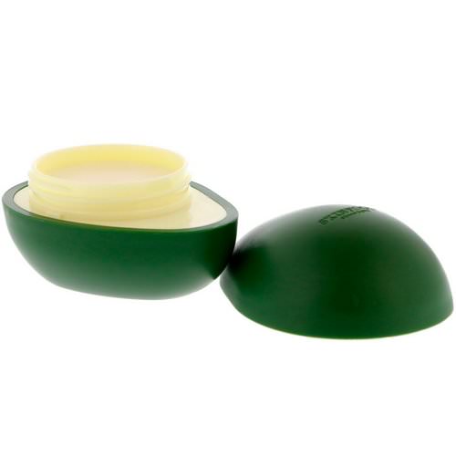 Skinfood, Avocado & Olive Lip Balm, 0.42 oz (12 g) فوائد