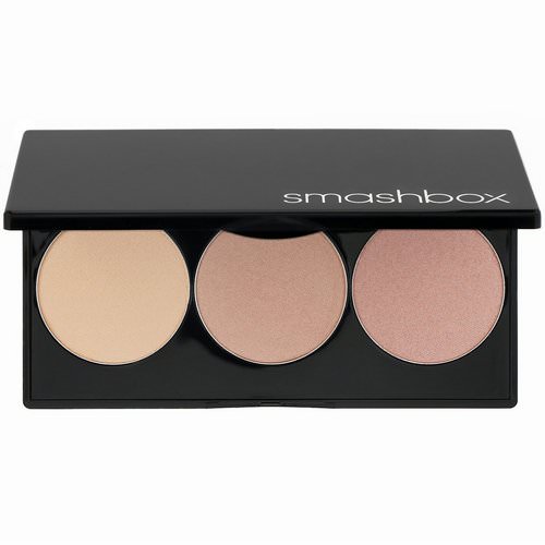 Smashbox, Spotlight Palette, Pearl, .30 oz (8.61 g) فوائد
