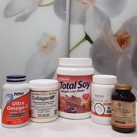 Solgar, Ester-C Plus, Vitamin C, 1,000 mg, 90 Tablets
