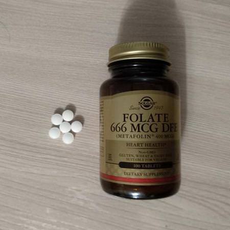 Solgar Vitamin B - فيتامين ب, الفيتامينات, المكملات الغذائية