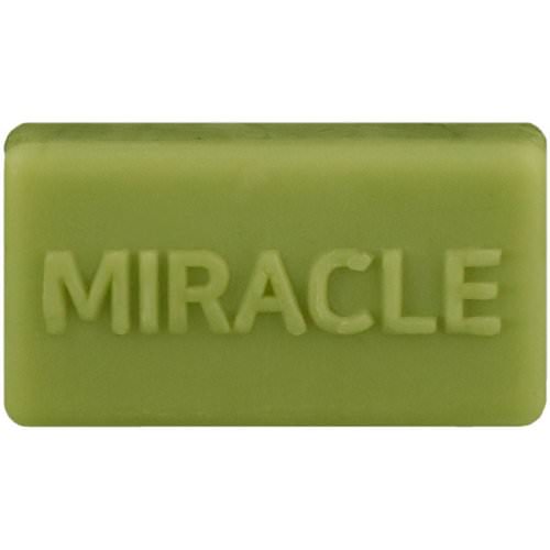 Some By Mi, AHA. BHA. PHA 30 Days Miracle Cleansing Bar, 160 g فوائد