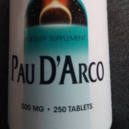 Pau D'Arco, Homeopathy
