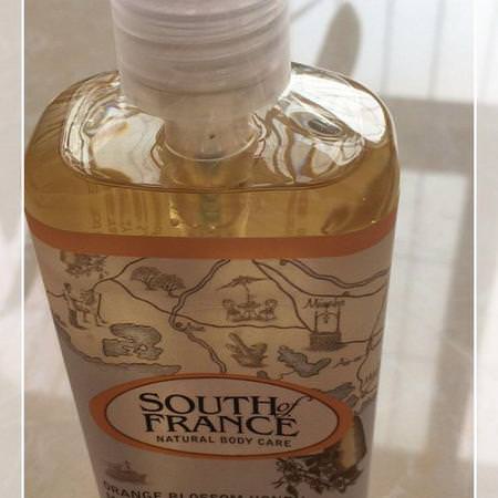 South of France Hand Soap
