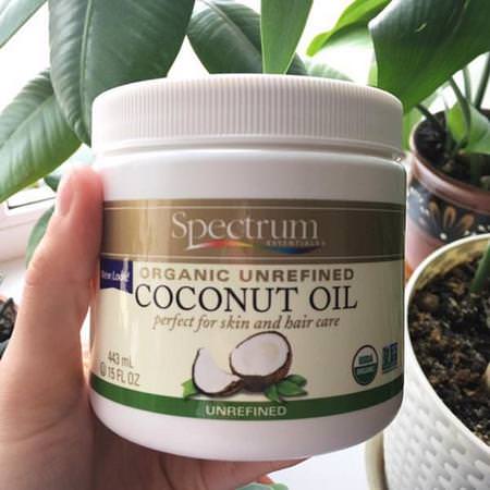 Spectrum Essentials Coconut Skin Care - ج,ز الهند للعناية بالبشرة, الجمال