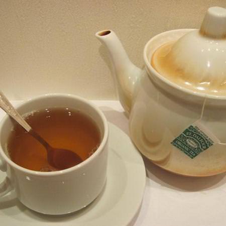St. Dalfour Green Tea