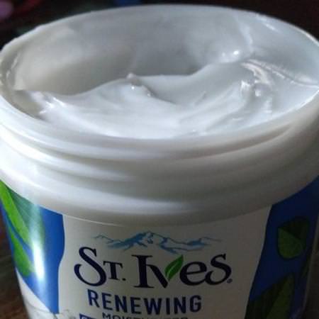 St. Ives Face Moisturizers Creams Collagen Beauty - الك,لاجين, الكريمات, مرطبات ال,جه, الجمال