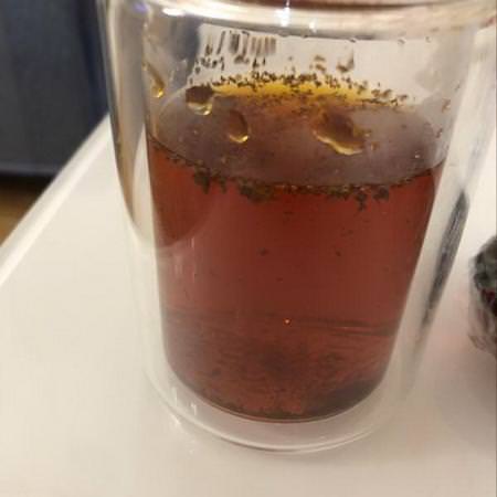 Starwest Botanicals, Organic Rooibos Tea C/S, 1 lb (453.6 g):شاي الأعشاب, شاي Rooibos