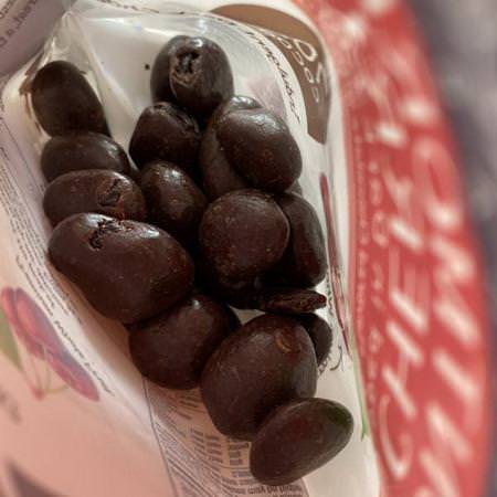Stoneridge Orchards Cherries Chocolate - حل,ى, ش,ك,لاتة, كرز, س,برف,د