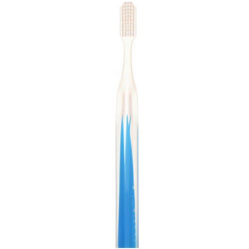 Supersmile, Crystal Collection Toothbrush, Blue, 1 Toothbrush فوائد