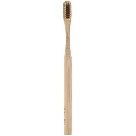 The Dirt Toothbrushes - فرش الأسنان, العناية بالفم, حمام