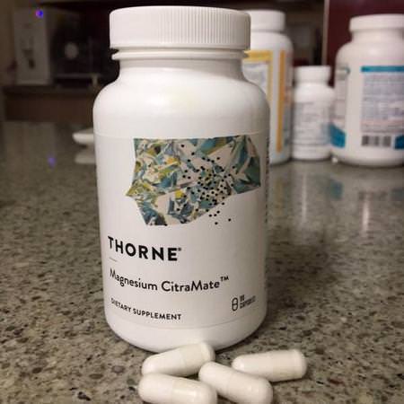 Thorne Research Vitamin B Complex
