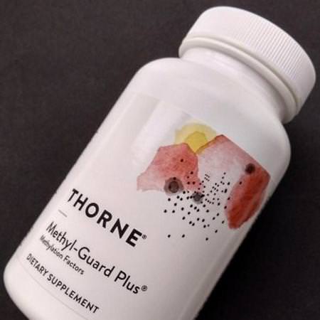 Thorne Research Vitamin B Formulas - فيتامين ب, الفيتامينات, المكملات الغذائية