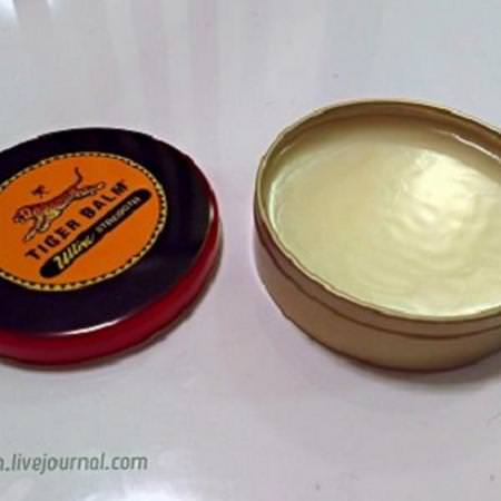 Ointments, Topicals